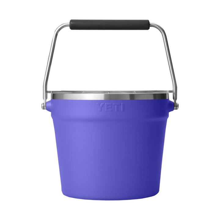 YETI Beverage Bucket Big, Ultramarine Violet