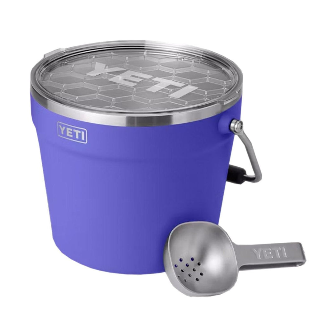 YETI Beverage Bucket Big, Ultramarine Violet