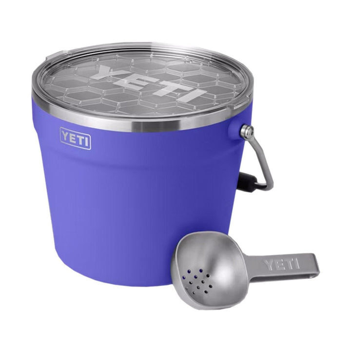 YETI Beverage Bucket Big, Ultramarine Violet