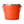 YETI Beverage Bucket, Papaya