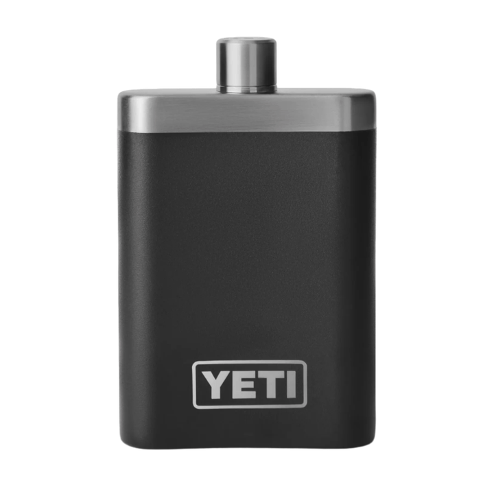 YETI Flask 207ml, Black
