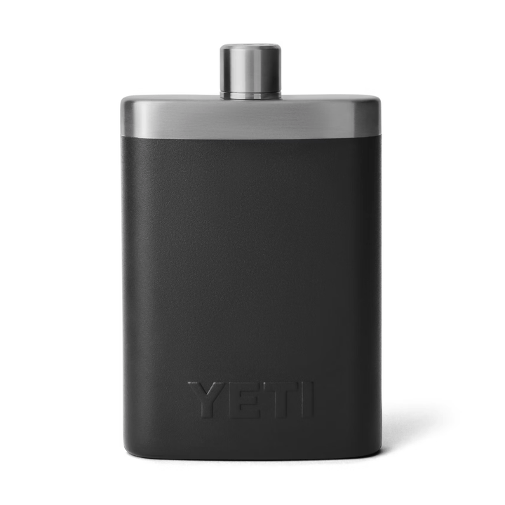 YETI Flask 207ml, Black