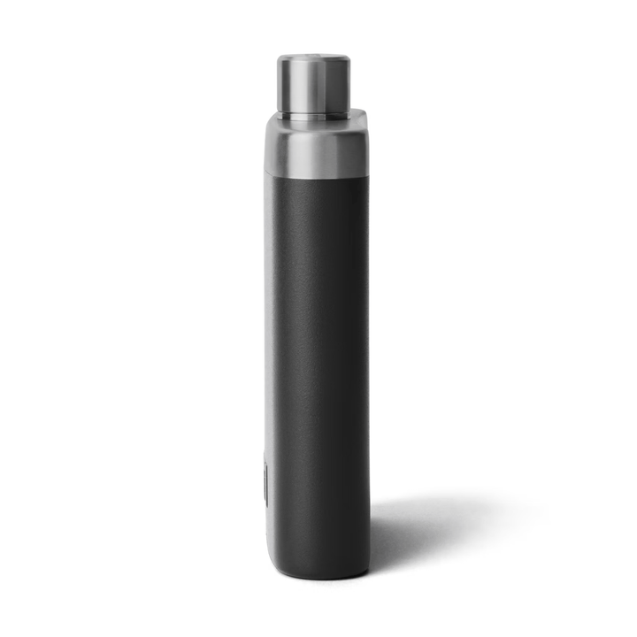 YETI Flask 207ml, Black