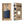YETI Flask 207ml, Black