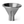 YETI Flask 207ml, Black