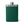 YETI Flask 207ml, Black Forest Green