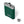 YETI Flask 207ml, Black Forest Green