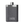YETI Flask 207ml, Black Stone
