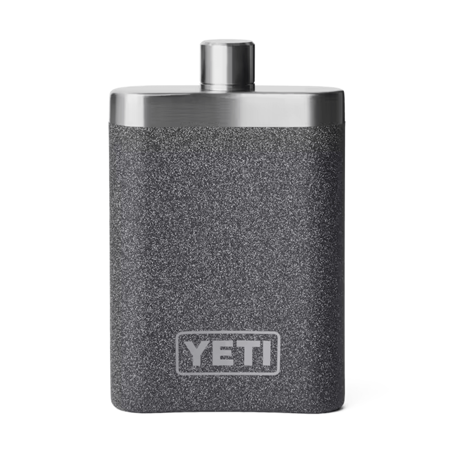 YETI Flask 207ml, Black Stone