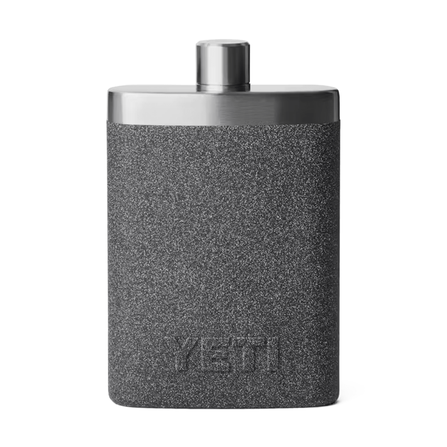 YETI Flask 207ml, Black Stone