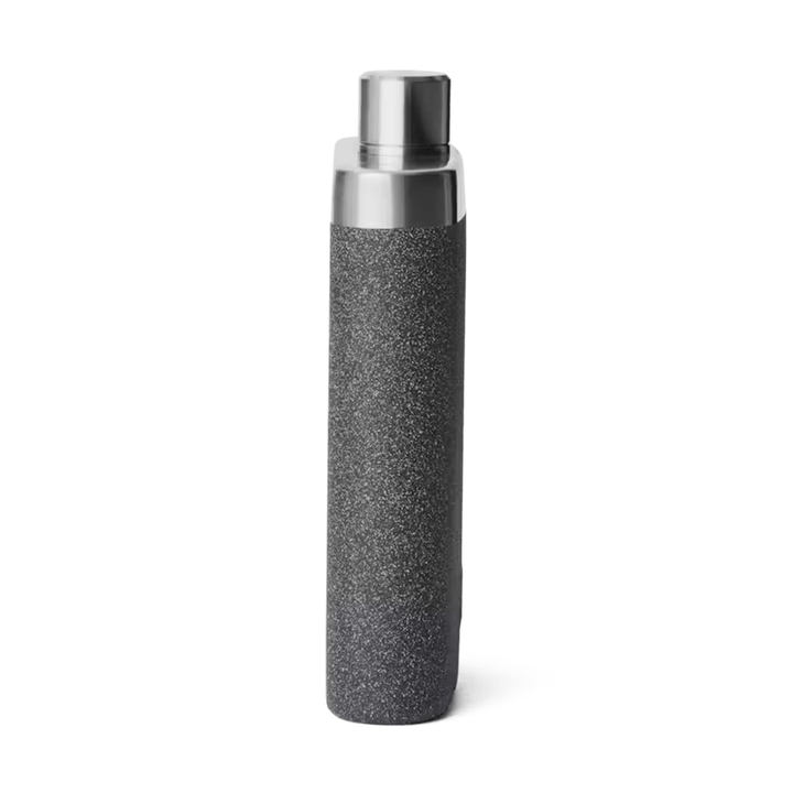 YETI Flask 207ml, Black Stone