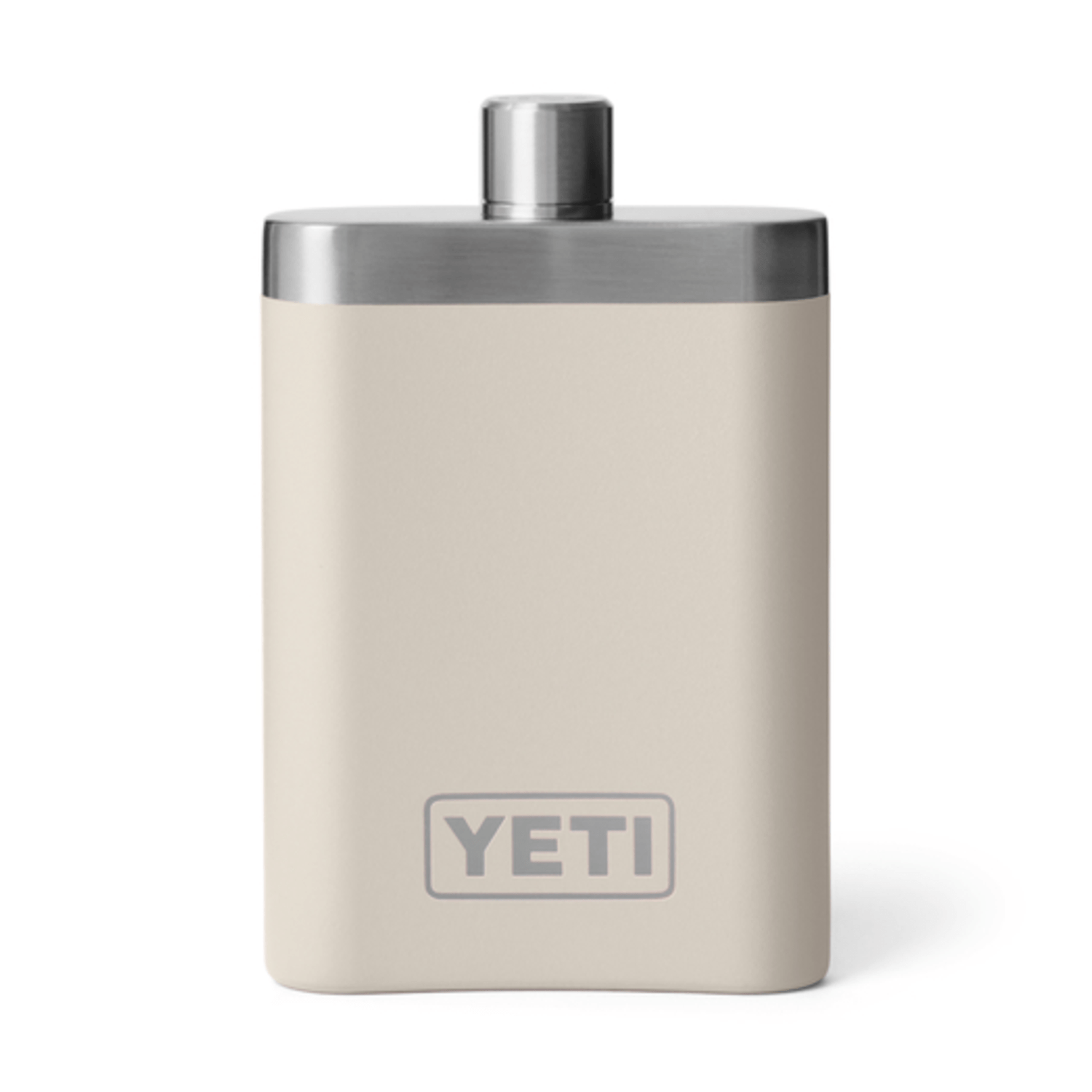 YETI Flask 207ml, Cape Taupe