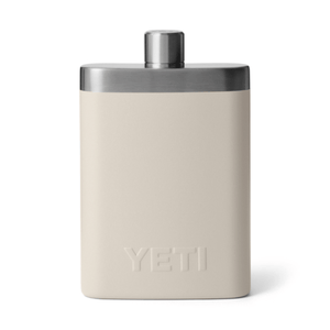 YETI Flask 207ml, Cape Taupe