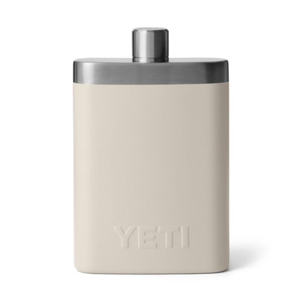 YETI Flask 207ml, Cape Taupe