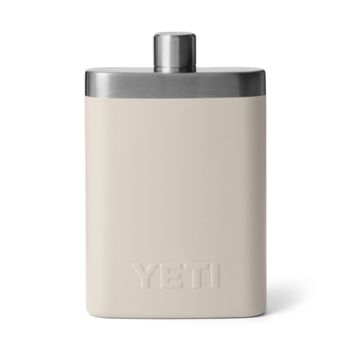 YETI Flask 207ml, Cape Taupe