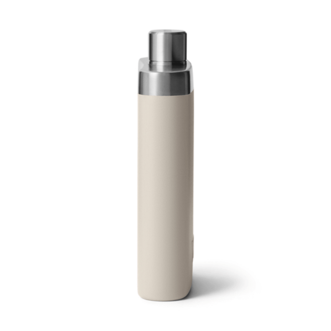 YETI Flask 207ml, Cape Taupe