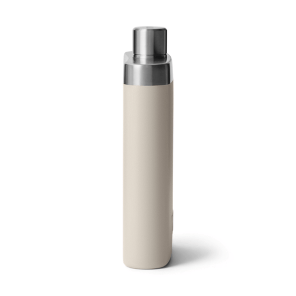 YETI Flask 207ml, Cape Taupe