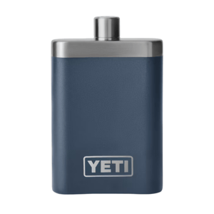 YETI Flask 207ml, Navy