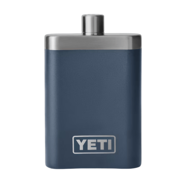 YETI Flask 207ml, Navy