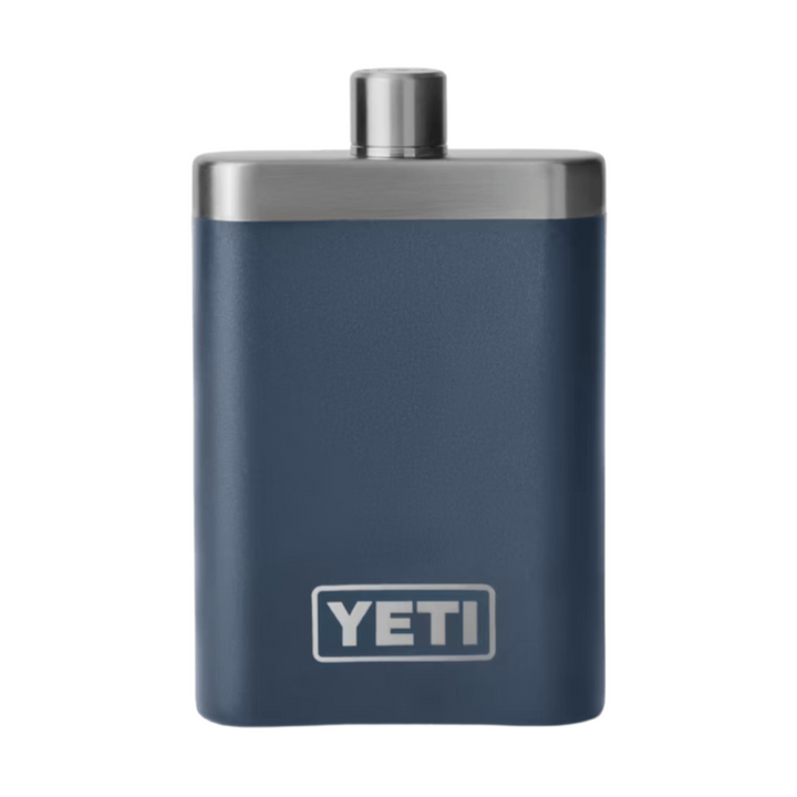 YETI Flask 207ml, Navy
