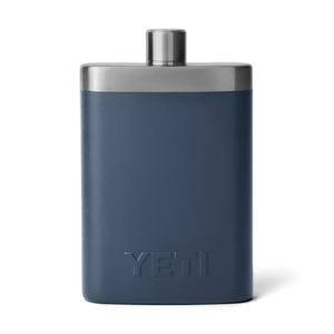 YETI Flask 207ml, Navy