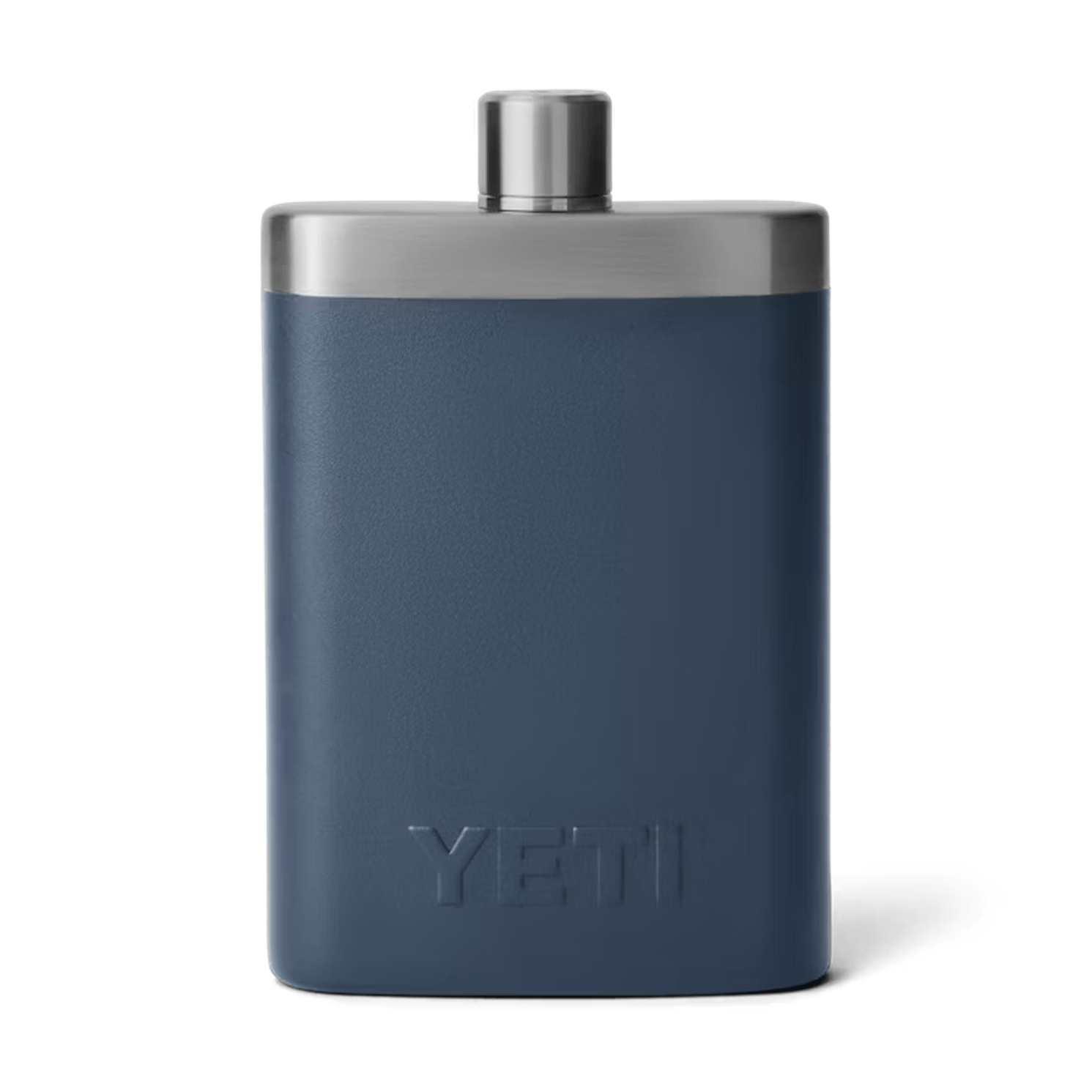 YETI Flask 207ml, Navy