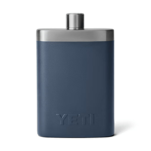 YETI Flask 207ml, Navy
