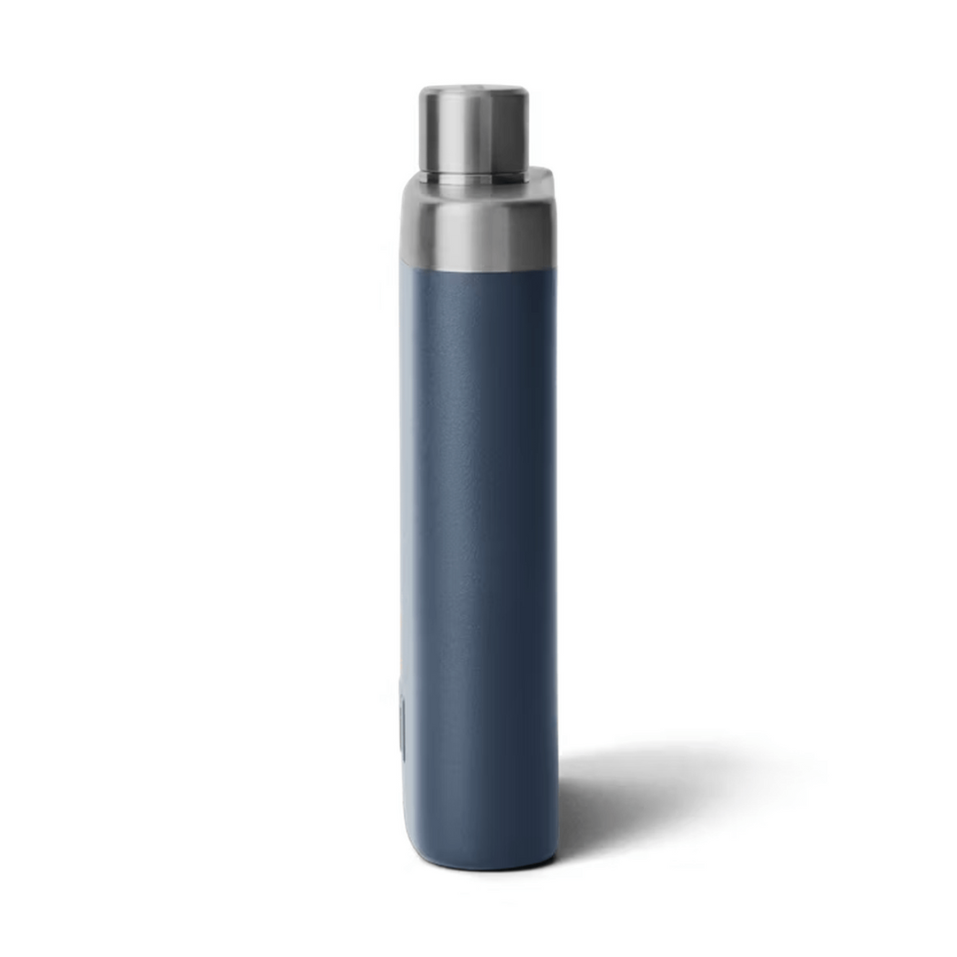 YETI Flask 207ml, Navy