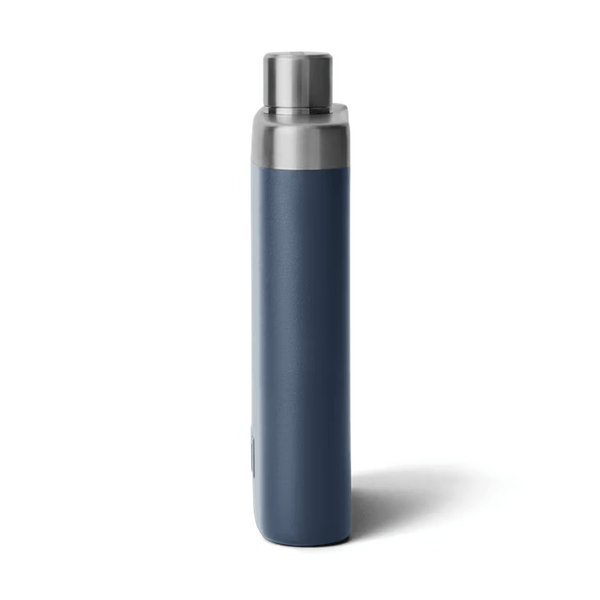 YETI Flask 207ml, Navy