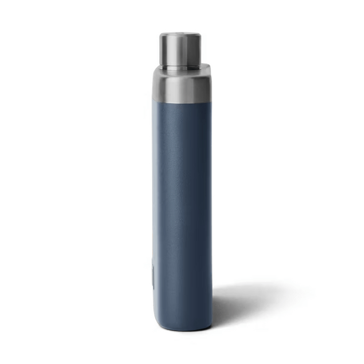 YETI Flask 207ml, Navy