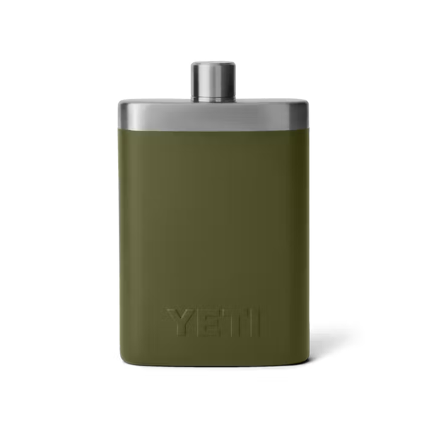 YETI Flask 207ml, Olive