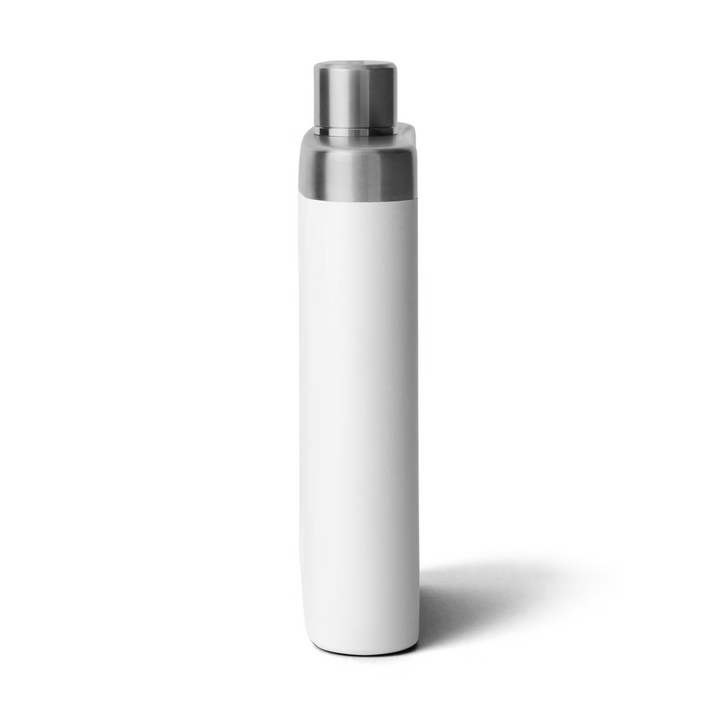 YETI Flask 207ml, White