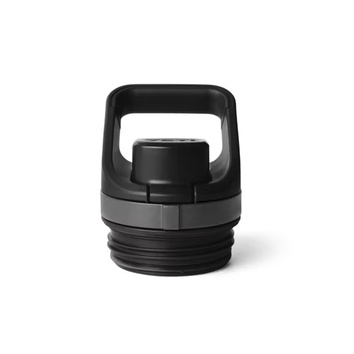 YETI Flip Chug Cap, Black