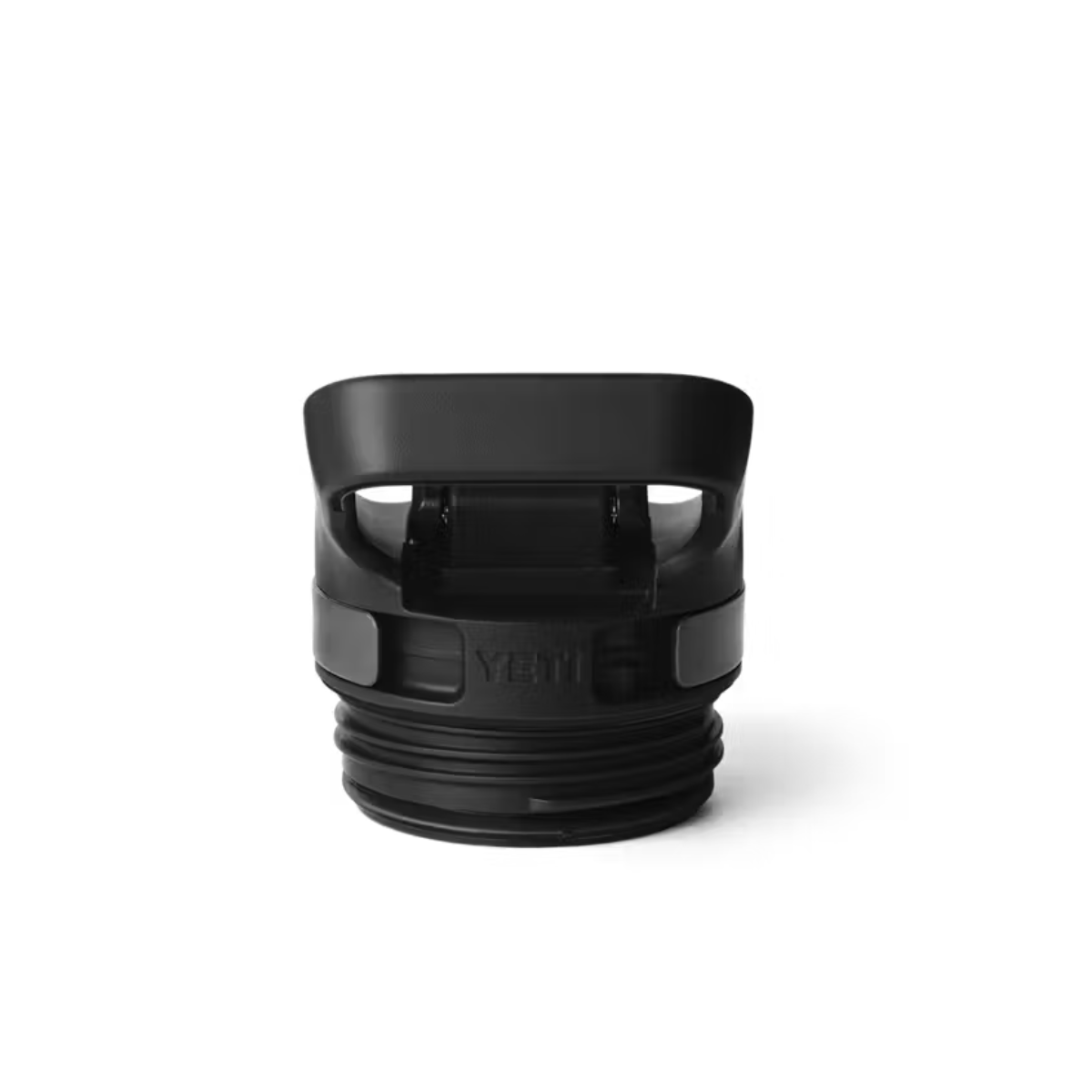 YETI Flip Chug Cap, Black