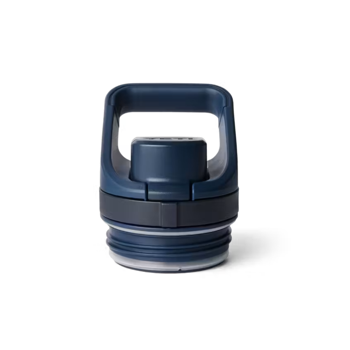 YETI Flip Chug Cap, Navy