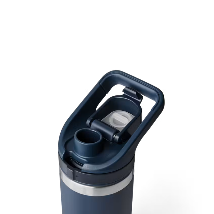 YETI Flip Chug Cap, Navy