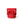 YETI Flip Chug Cap, Rescue Red