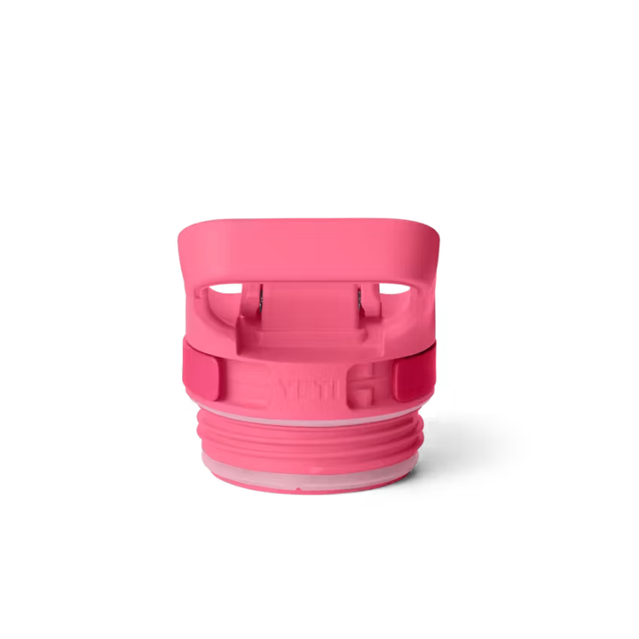 YETI Flip Chug Cap, Tropical Pink