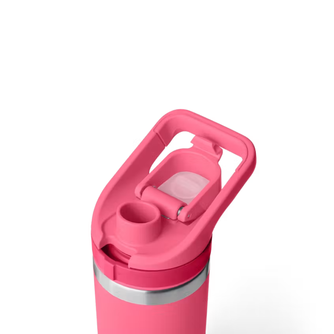YETI Flip Chug Cap, Tropical Pink