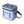 YETI Hopper Flip 12 Soft Cooler, Big Sky Blue