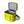 YETI Hopper Flip 12 Soft Cooler, Firefly Yellow