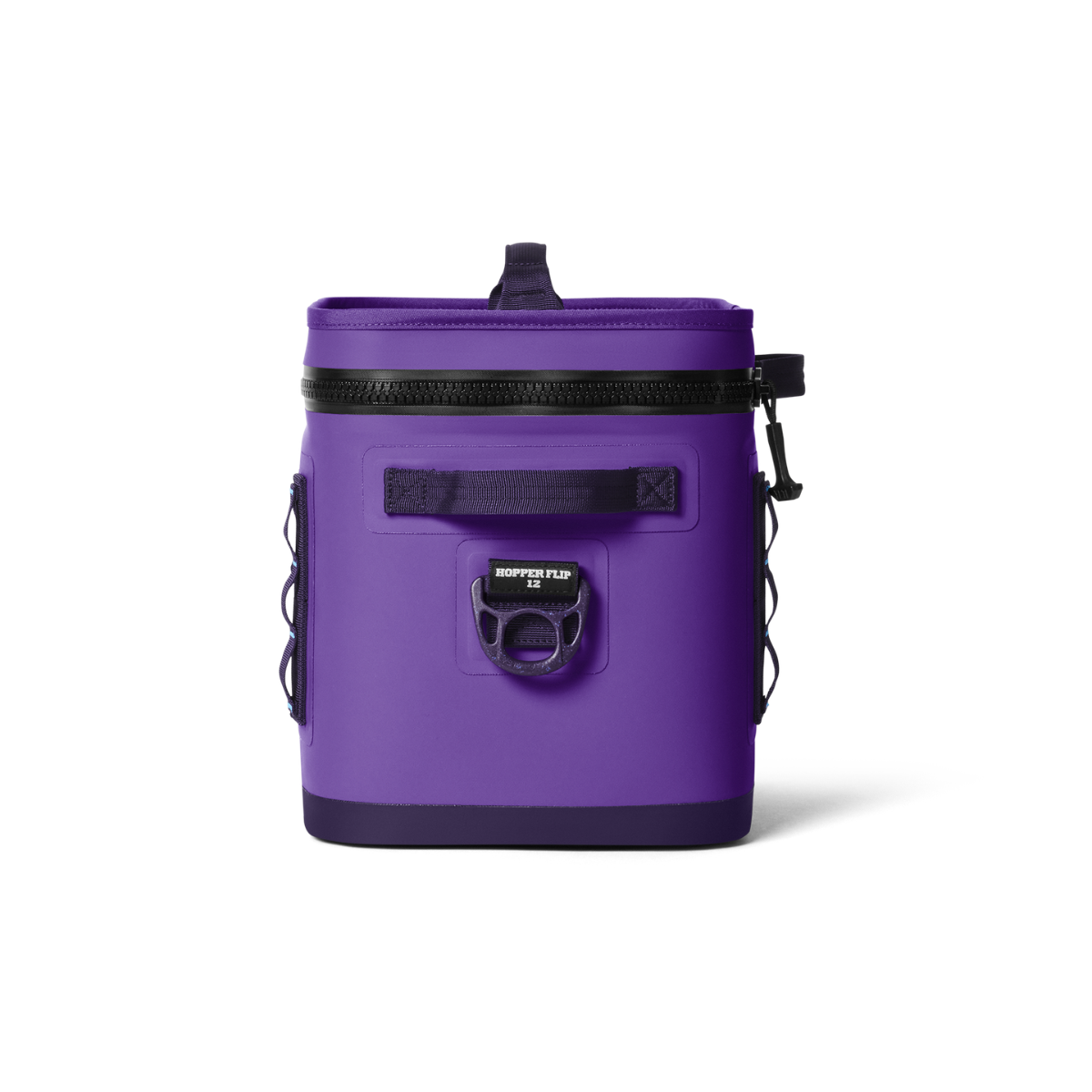 YETI Hopper Flip 12 Soft Cooler, Pace Purple