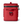 YETI Hopper Flip 12 Soft Cooler, Rescue Red