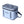 YETI Hopper Flip 18 Soft Cooler, Big Sky Blue