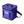 YETI Hopper Flip 18 Soft Cooler, Ultramarine Violet