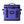 YETI Hopper Flip 18 Soft Cooler, Ultramarine Violet
