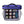 YETI Hopper Flip 18 Soft Cooler, Ultramarine Violet