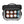 YETI Hopper Flip 8 Soft Cooler, Black