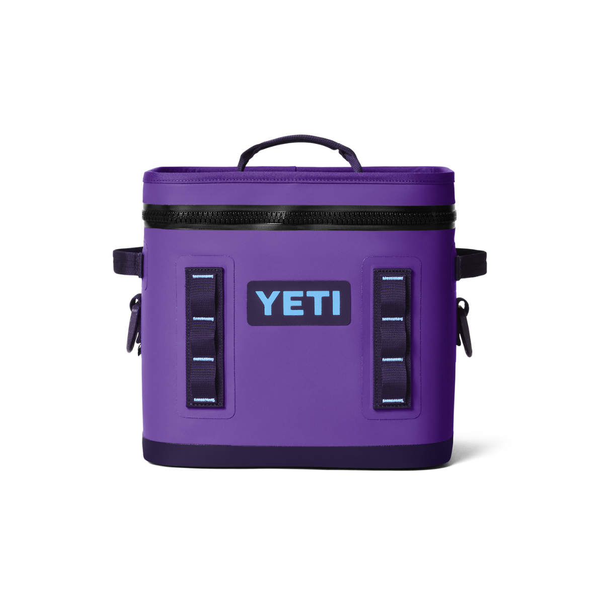 YETI Hopper Flip 8 Soft Cooler, Pace Purple