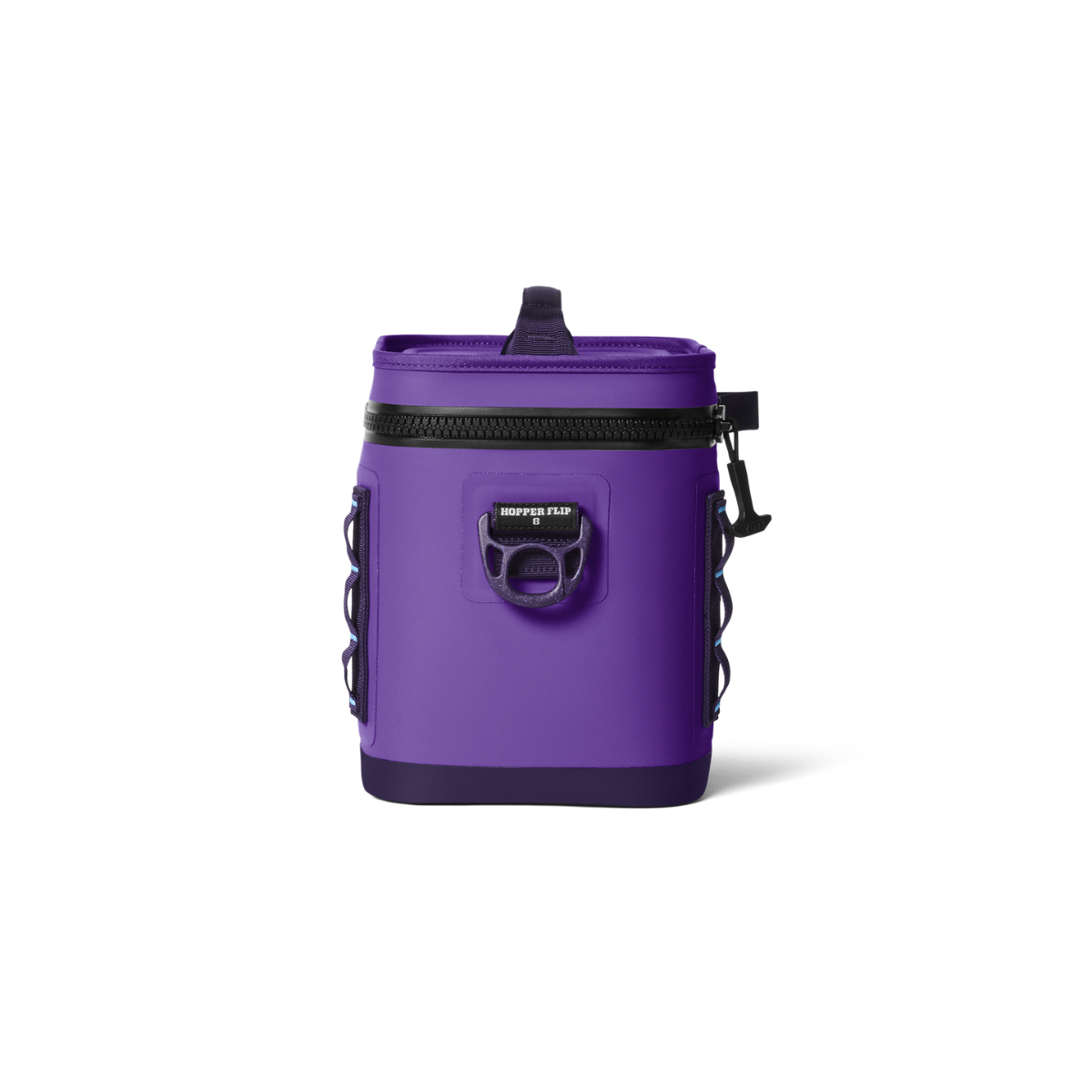 YETI Hopper Flip 8 Soft Cooler, Pace Purple